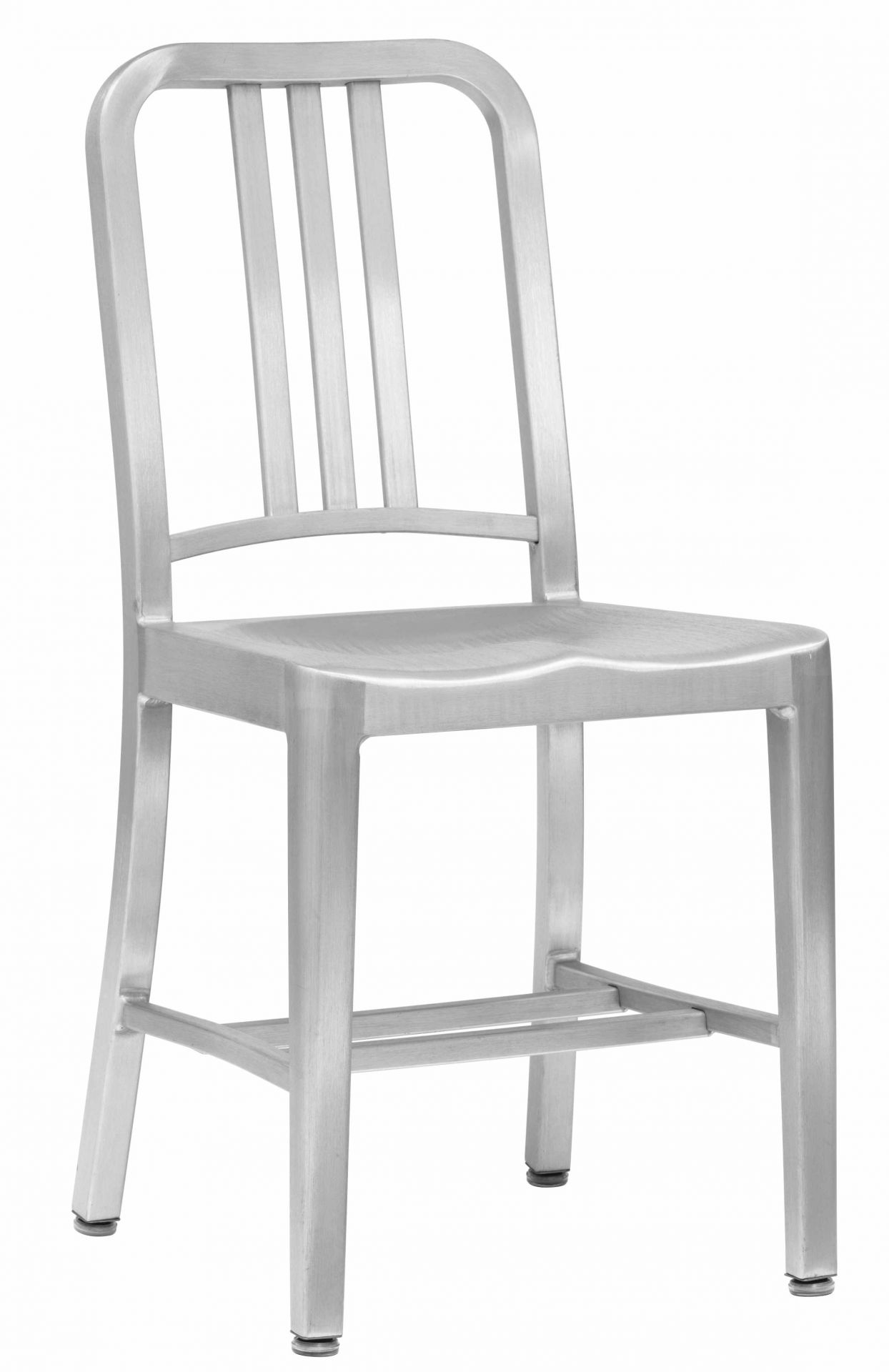 Shosuke 　Emeco (エメコ)Navy chair ② Classic Navy Chair Emeco